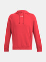 Under Armour Hanorac Under Armour UA Rival Fleece pentru bărbați-RED