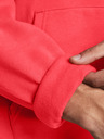 Under Armour Hanorac Under Armour UA Rival Fleece pentru bărbați-RED