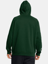 Under Armour Tricou Under Armour UA Rival Fleece HBR Logo HD-GRN, bărbați