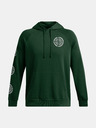 Under Armour Tricou Under Armour UA Rival Fleece HBR Logo HD-GRN, bărbați