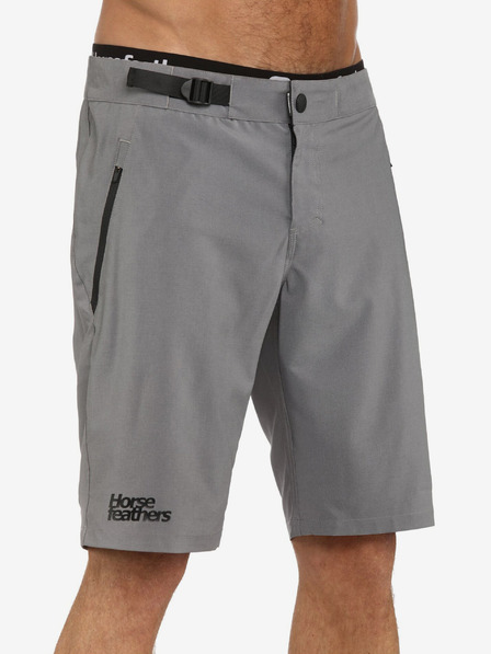 Horsefeathers Pantaloni scurți pentru bicicletă Tracer II Pene de cal