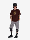 Horsefeathers Pantaloni scurți pentru biciclete Venture II Horsefeathers