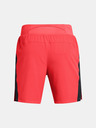 Under Armour Pantaloni scurți Under Armour UA LAUNCH PRO 7'' pentru bărbați-RED