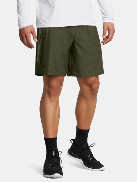 Under Armour Pantaloni scurți Under Armour UA Tech Vent Short-GRN, bărbați