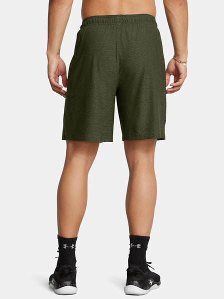 Under Armour Pantaloni scurți Under Armour UA Tech Vent Short-GRN, bărbați