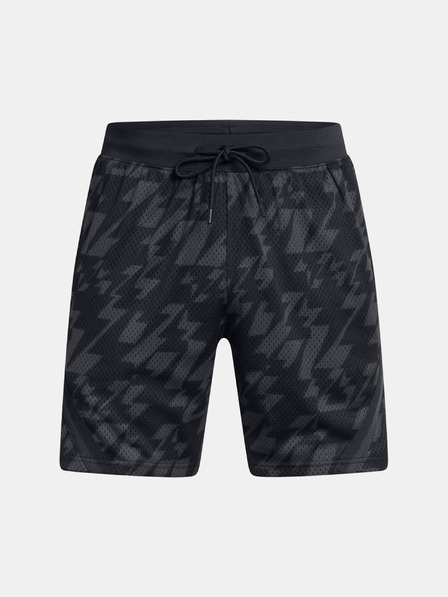 Under Armour Pantaloni scurți Under Armour Curry Sig 1-BLK, bărbați