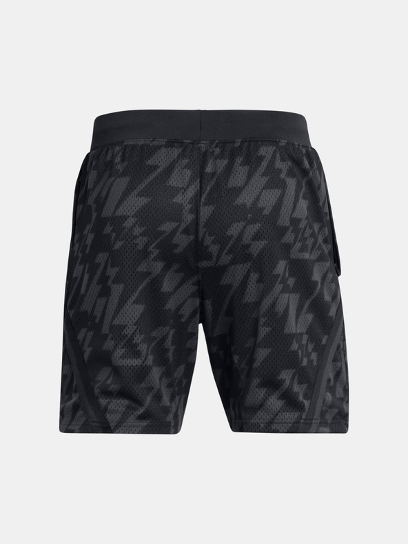 Under Armour Pantaloni scurți Under Armour Curry Sig 1-BLK, bărbați