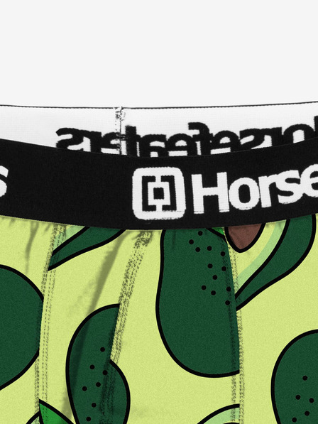 Horsefeathers Pantaloni scurți boxeri Sidney Horsefeathers
