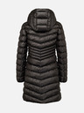 Geox Geox Zosma negru palton pentru femei