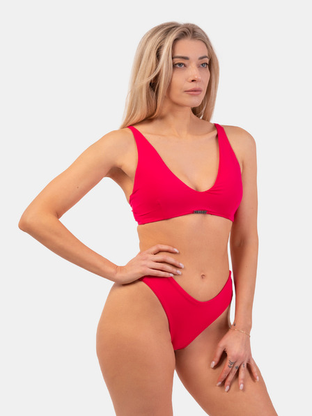 Nebbia Costum de baie Triangle Padded Bralette - Top 457