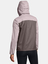 Under Armour Jachetă Under Armour CLOUDSTRIKE COLORBLOCK JKT-BRN pentru femei
