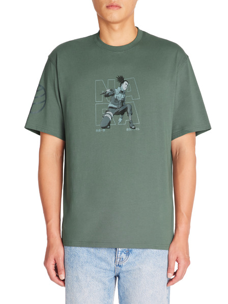 Celio Tricou Naruto Celio