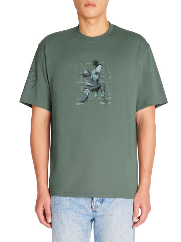 Celio Tricou Naruto Celio