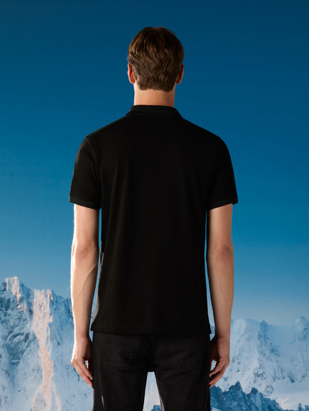 Celio Tricou polo Chamonix-Mont-Blanc Celio