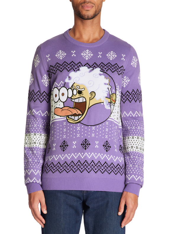 Celio Pulover de iarnă One Piece Celio