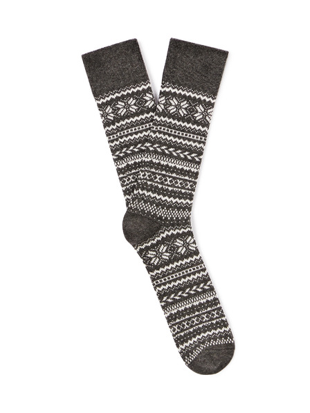 Celio Șosete înalte Jisojacq o mărime Celio