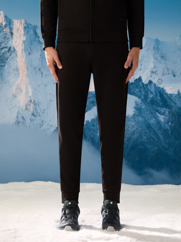 Celio Pantaloni de trening Chamonix-Mont-Blanc Celio