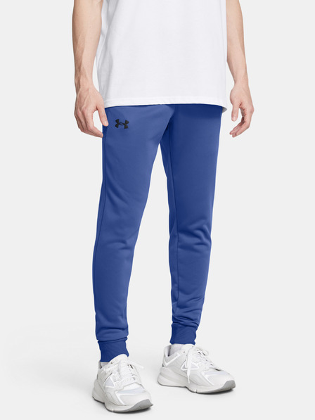 Under Armour Pantaloni de jogging Under Armour UA Armour Fleece-BLU pentru bărbați