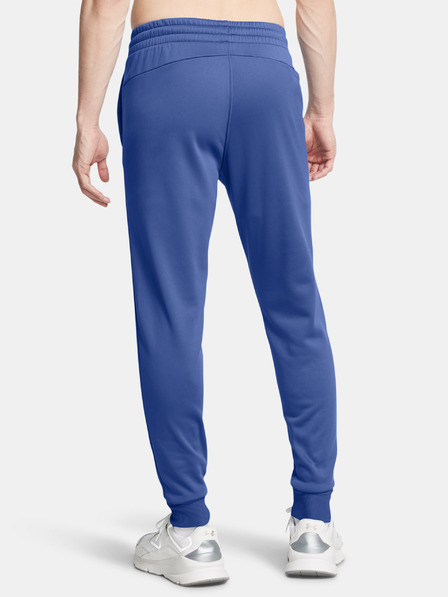 Under Armour Pantaloni de jogging Under Armour UA Armour Fleece-BLU pentru bărbați