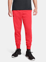 Under Armour Pantaloni de jogging Under Armour UA Armour Fleece pentru bărbați-RED
