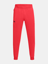 Under Armour Pantaloni de jogging Under Armour UA Armour Fleece pentru bărbați-RED