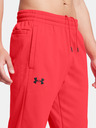 Under Armour Pantaloni de jogging Under Armour UA Armour Fleece pentru bărbați-RED