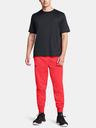 Under Armour Pantaloni de jogging Under Armour UA Armour Fleece pentru bărbați-RED