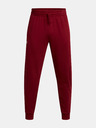 Under Armour Under Armour UA Rival Fleece Joggers-RED Pantaloni de trening pentru bărbați
