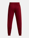 Under Armour Under Armour UA Rival Fleece Joggers-RED Pantaloni de trening pentru bărbați