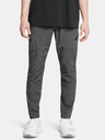 Under Armour Pantaloni pentru bărbați Under Armour UA UNSTOPPABLE CARGO PANTS-GRY