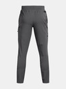 Under Armour Pantaloni pentru bărbați Under Armour UA UNSTOPPABLE CARGO PANTS-GRY