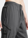Under Armour Pantaloni pentru bărbați Under Armour UA UNSTOPPABLE CARGO PANTS-GRY