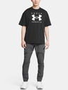 Under Armour Pantaloni pentru bărbați Under Armour UA UNSTOPPABLE CARGO PANTS-GRY