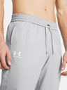 Under Armour Pantaloni pentru bărbați Under Armour UA VITAL WOVEN PANTS-GRY