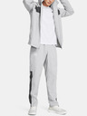 Under Armour Pantaloni pentru bărbați Under Armour UA VITAL WOVEN PANTS-GRY