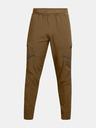 Under Armour Pantaloni pentru bărbați Under Armour UA UNSTOPPABLE CARGO PANTS-BRN