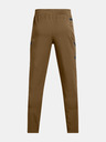 Under Armour Pantaloni pentru bărbați Under Armour UA UNSTOPPABLE CARGO PANTS-BRN