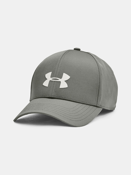 Under Armour Șapcă pentru bărbați Under Armour Storm Blitzing Adj-GRN
