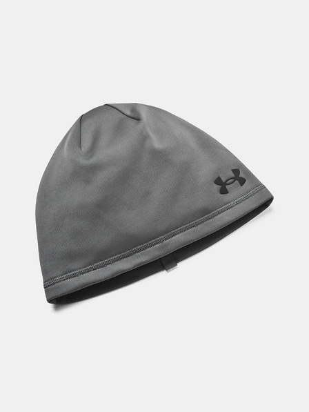 Under Armour Bărbați Under Armour UA Storm Beanie-GRY