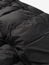 ALPINE PRO Jachetă de iarnă pentru bărbați cu dwr ALPINE PRO ROGIT negru