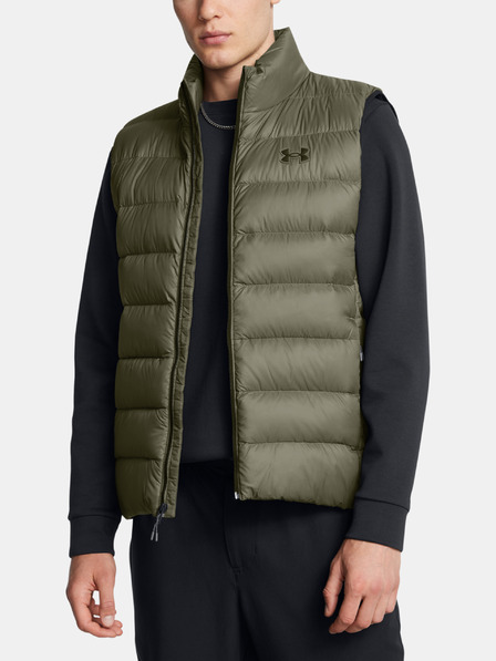Under Armour VESTE Under Armour LEGEND DOWN pentru bărbați-GRN