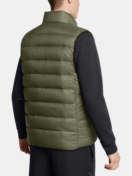 Under Armour VESTE Under Armour LEGEND DOWN pentru bărbați-GRN