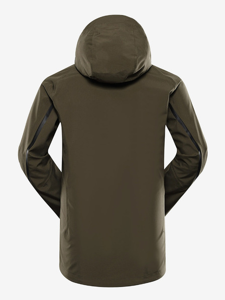 ALPINE PRO Jachetă softshell cu membrană pentru bărbați Alpine Pro Jerd
