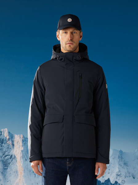 Celio Parka scurtă Chamonix-Mont-Blanc Celio