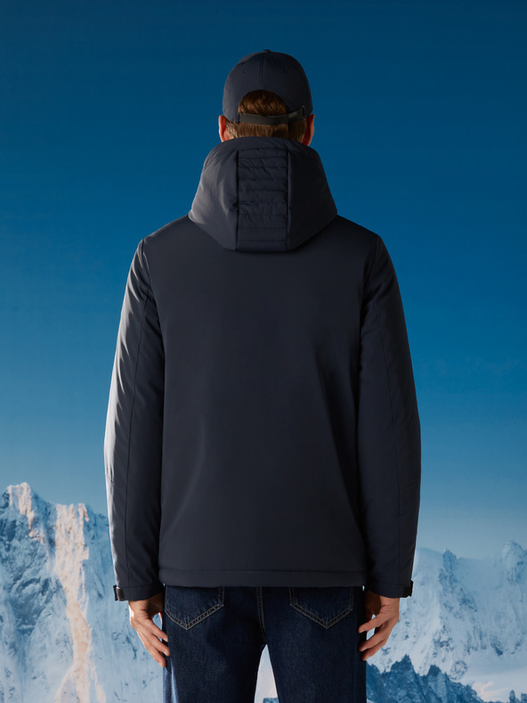 Celio Parka scurtă Chamonix-Mont-Blanc Celio