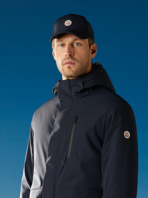 Celio Parka scurtă Chamonix-Mont-Blanc Celio