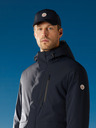 Celio Parka scurtă Chamonix-Mont-Blanc Celio