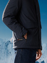 Celio Parka scurtă Chamonix-Mont-Blanc Celio