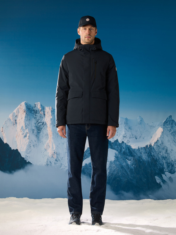 Celio Parka scurtă Chamonix-Mont-Blanc Celio