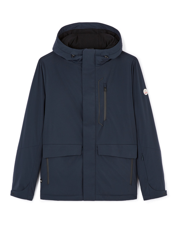 Celio Parka scurtă Chamonix-Mont-Blanc Celio